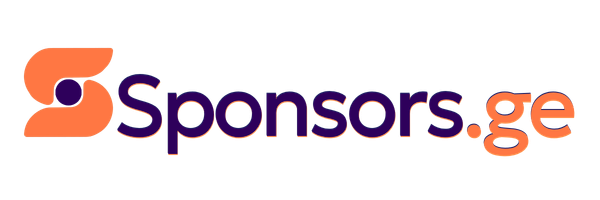 Sponsors.ge